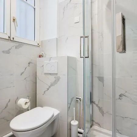 Authentic - 2p - Canal Saint-martin Παρίσι